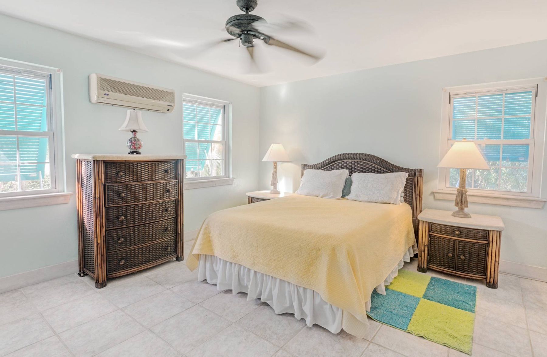 Serenity House villa photo.